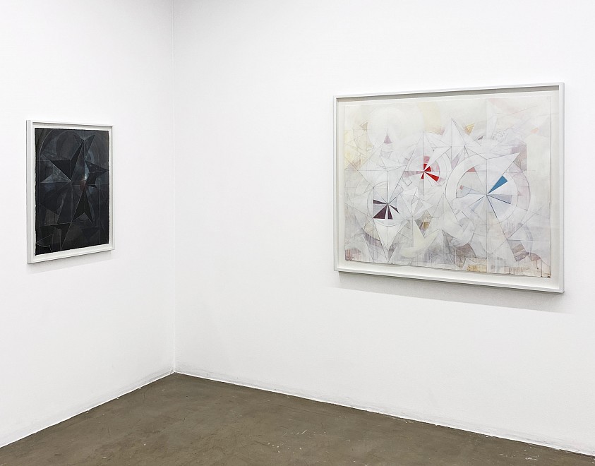 Celia Gerard: Forces of Life - Installation View