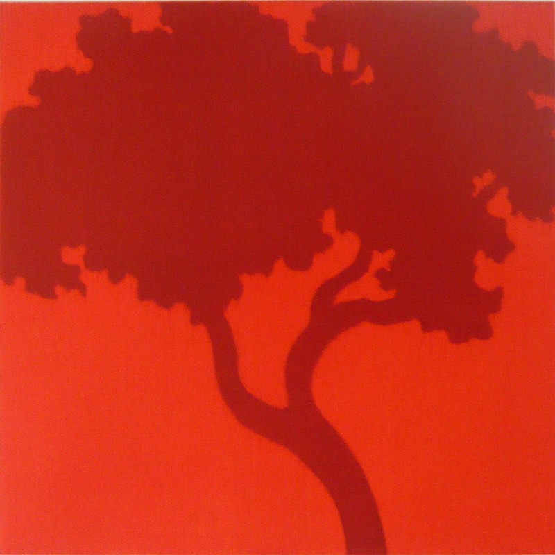 Isabel Bigelow
red tree 2, 2010
BIG1209
monoprint, 22 x 22 inch paper / 14 x 14 inch image