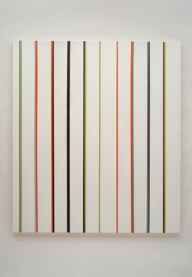 Andrew Zimmerman
Zip Strip, 2012
ZIM285
acrylic and oil on wood panel, 48 x 42 inches