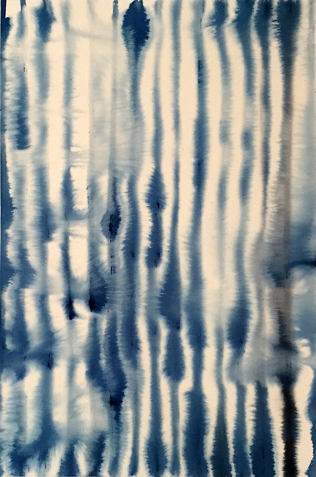 Lourdes Sanchez (LA)
Color Abstract #8, 2014
SANCH300
ink on silk, 30 x 22 inches, paper / 21 x 14 inches, image