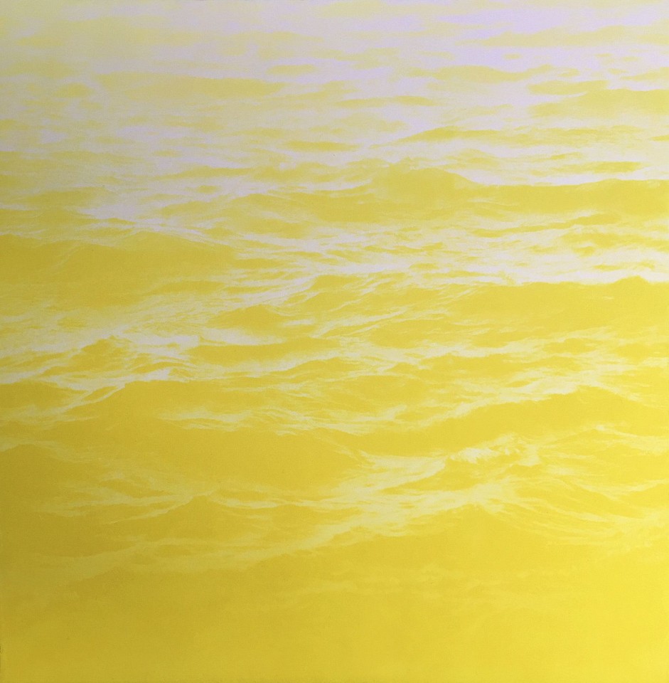 MaryBeth Thielhelm (LA)
Lemon Sea, 2015
THIEL863
solar etching, 15 x 15 inches