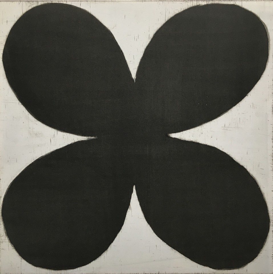 Isabel Bigelow (LA)
black flower with graphite, 2016
BIG1699
monoprint, 22 x 22 inch paper / 14 x 14 inch image