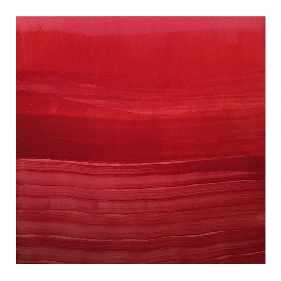 Karen J. Revis
Velvet Red Slip, 2017
REV352
monoprint, 20 x 20 inch image / 30 x 29.5 inch paper