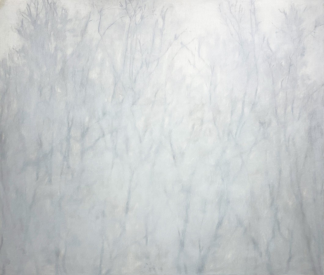 Isabel Bigelow
white out, 2015
BIG1560
oil on panel, 48 x 56 inches