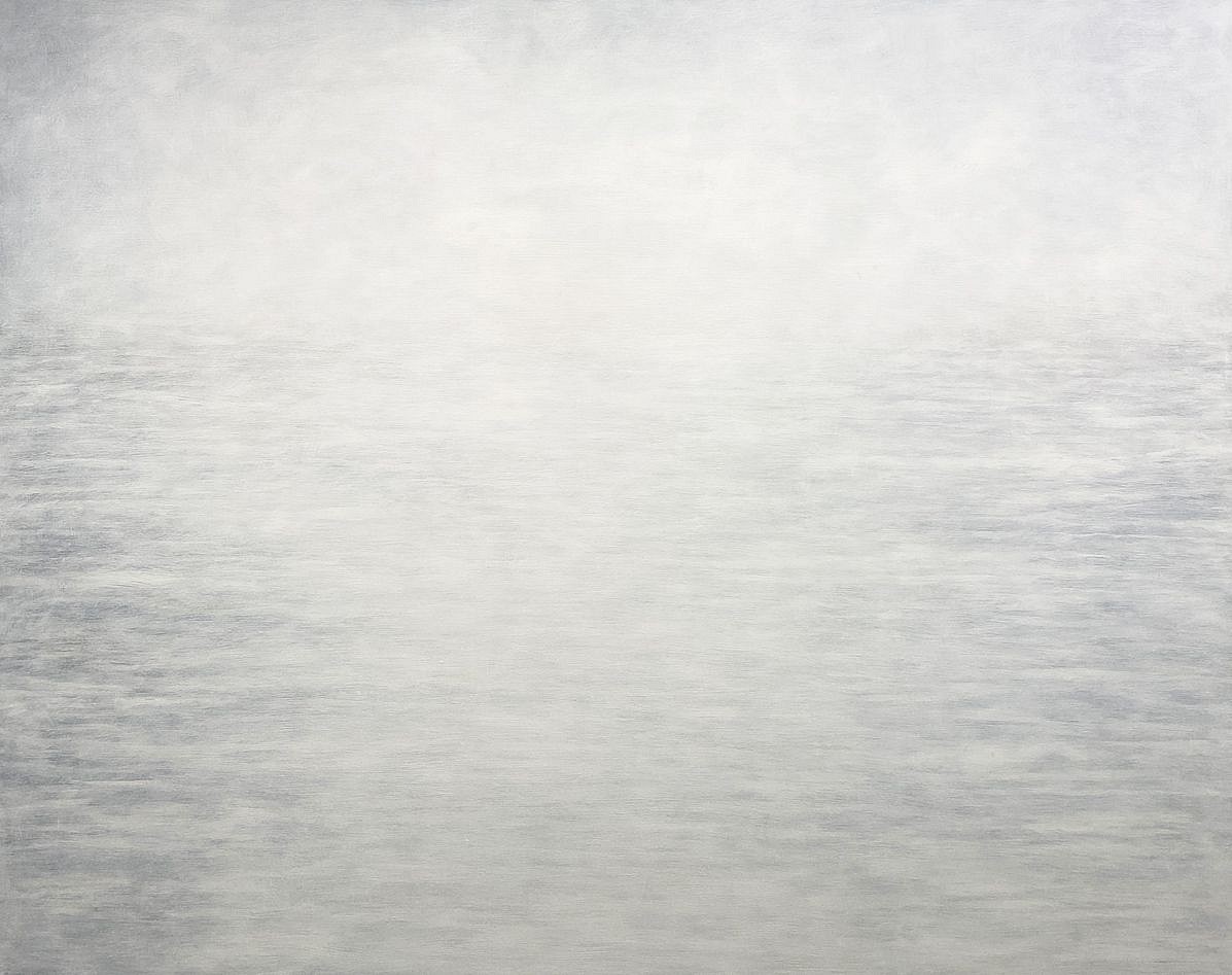 MaryBeth Thielhelm
White Sea Smoke, 2022
THIEL939
oil on panel, 48 x 60 inches