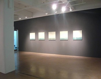 Work: Old and Lost Rivers Exhibition, 2009 ABR262