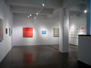 Work:&nbsp;New Paintings and Prints Exhibition, 2011 EICH273