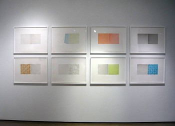 Work:&nbsp;New Paintings and Prints Exhibition, 2011 EICH276