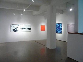 Work:&nbsp;Two Roads Exhibition, 2011 BIG1261