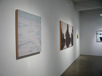 Work:&nbsp;Two Roads Exhibition, 2011 BIG1262