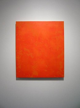 Work:&nbsp;Two Roads Exhibition, 2011 BIG1265