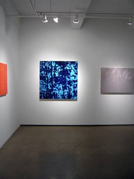 Work:&nbsp;Two Roads Exhibition, 2011 BIG1264