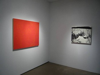 Work:&nbsp;Two Roads Exhibition, 2011 BIG1263