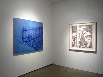 Work: Eugene Brodsky Summer Group Show, 2010 BROD206