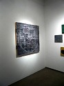 Eugene Brodsky, Silkscreen Paintings Exhibition
2011