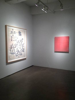 Work: Eugene Brodsky Float Exhibition, 2012 BROD257