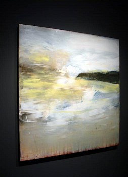 Work: In the Drenched Earth Exhibition, 2009 DULAN688