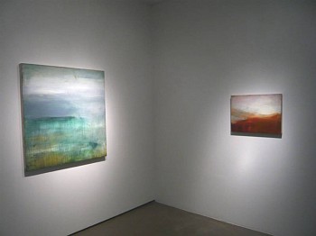 Work:&nbsp;Installation, 2012 DULAN787