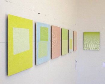 Sara Eichner - Studio, 2008 EICH165