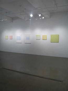 Work:&nbsp;Plane Equilibrium Exhibition, 2008 EICH183