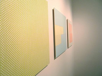 Work:&nbsp;Plane Equilibrium Exhibition, 2008 EICH189