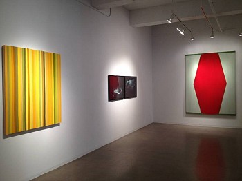 Tad Wiley - Float Exhibition, 2012 Wile059