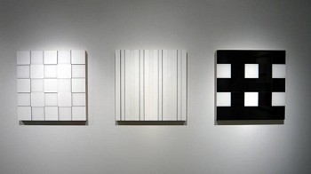 Work: Lucid, Exhibition, 2011 REV261