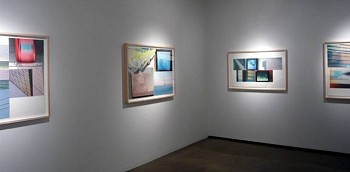 Work: New Paintings, Exhibition, 2011 SCHM187