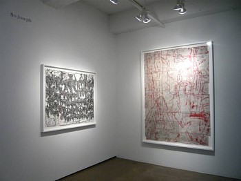 Work: Fragments of a Worldview Exhibition, 2012 JOS186