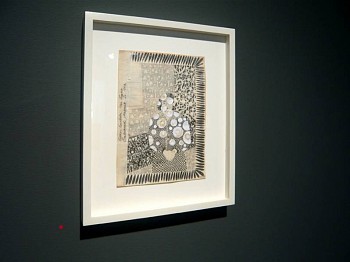 Work: Shadowland Exhibition, 2009 LEIB079