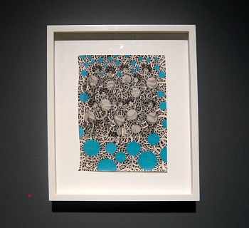 Work: Shadowland Exhibition, 2009 LEIB081