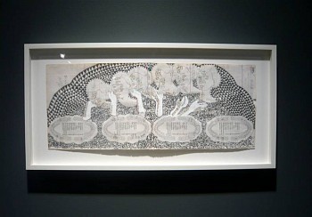 Work: Shadowland Exhibition, 2009 LEIB084