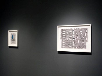 Work: Shadowland Exhibition, 2009 LEIB087