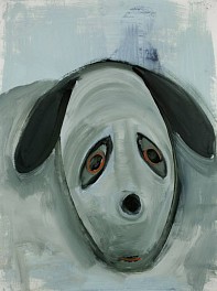 Past Exhibitions: Kathryn Lynch, Dogs Apr 26 - Jun 23, 2012
