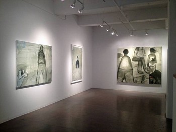 Work: Dogs Exhibition, 2012 lyn486