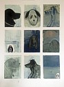 Kathryn Lynch, Dogs Exhibition
2012