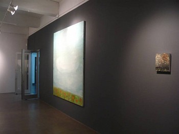 Work:&nbsp;Her Days and Nights: Part 2 Exhibition, 2008 lyn184