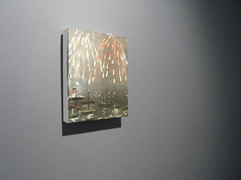 Work:&nbsp;Her Days and Nights: Part 2 Exhibition, 2008 lyn187