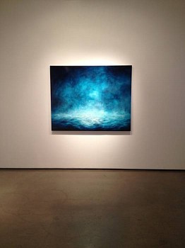 Work: MaryBeth Thielhelm Float Exhibition, 2012 THIEL752