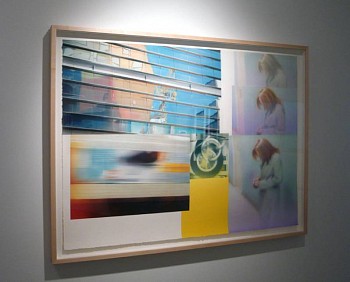 Work: New Paintings, Exhibition, 2011 SCHM193