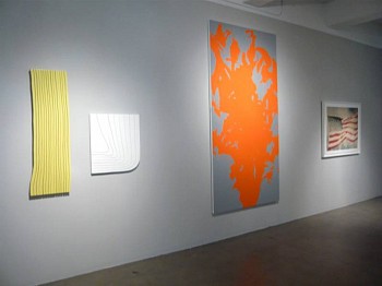 Work: Peter Schroth Summer Group Show, 2010 SCHR646