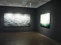 MaryBeth Thielhelm, Installation
2008, oil on panel