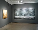 MaryBeth Thielhelm, Installation
2008, oil on panel