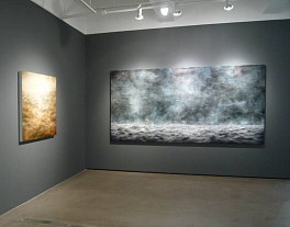 Past Exhibitions: MaryBeth Thielhelm, Unclaimed Waters Oct 10 - Nov 15, 2008