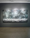 MaryBeth Thielhelm, Installation
2008, oil on panel