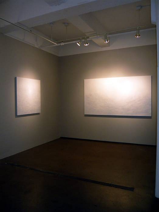 MaryBeth Thielhelm
White Exhibition, 2011
THIEL742