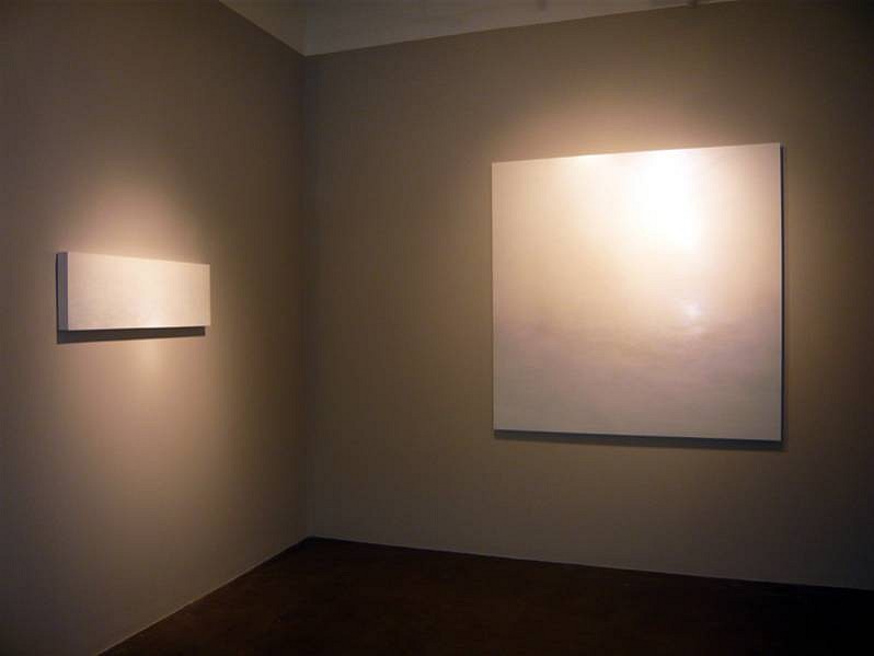 MaryBeth Thielhelm
White Exhibition, 2011
THIEL746