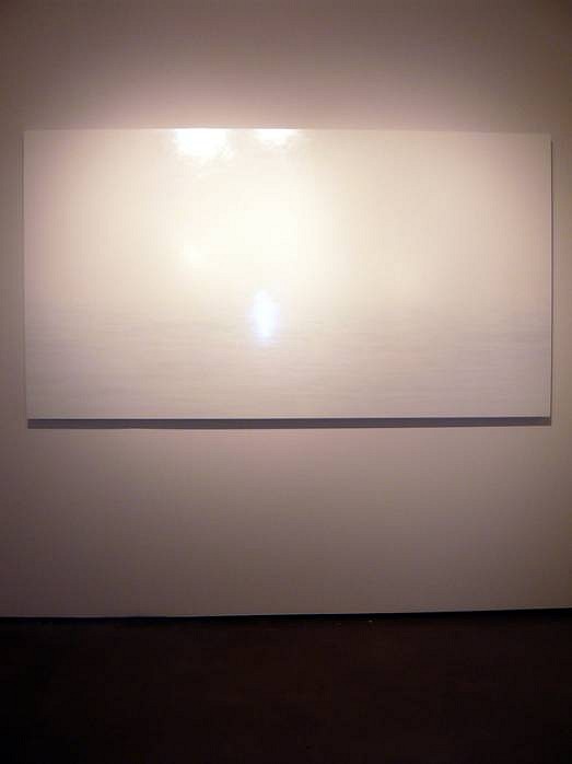MaryBeth Thielhelm
White Exhibition, 2011
THIEL749