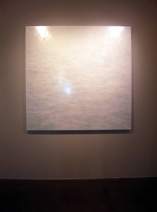 MaryBeth Thielhelm
White Exhibition, 2011
THIEL747