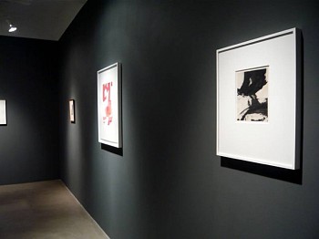 Work:&nbsp;Collage Exhibition, 2009 TOUCH1774